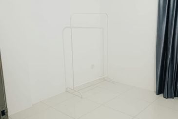 Ampang Bayu Residence For Remt In Ipoh 