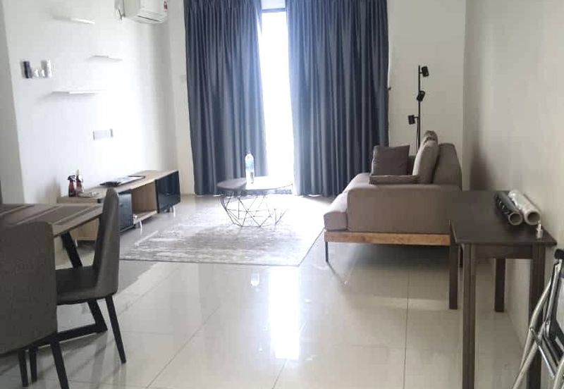 Ampang Bayu Residence For Remt In Ipoh 