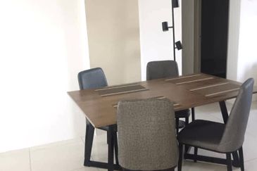 Ampang Bayu Residence For Remt In Ipoh 