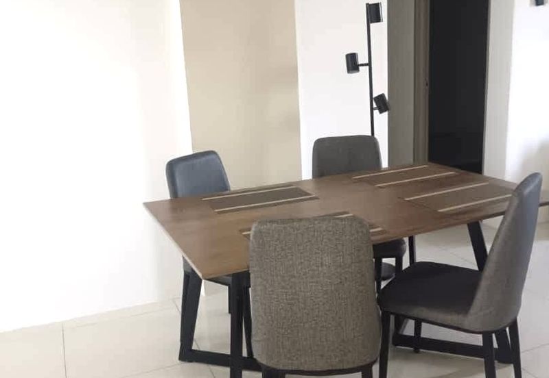 Ampang Bayu Residence For Remt In Ipoh 