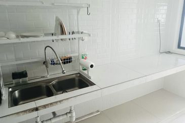 Ampang Bayu Residence For Remt In Ipoh 