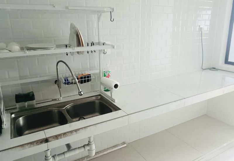 Ampang Bayu Residence For Remt In Ipoh 