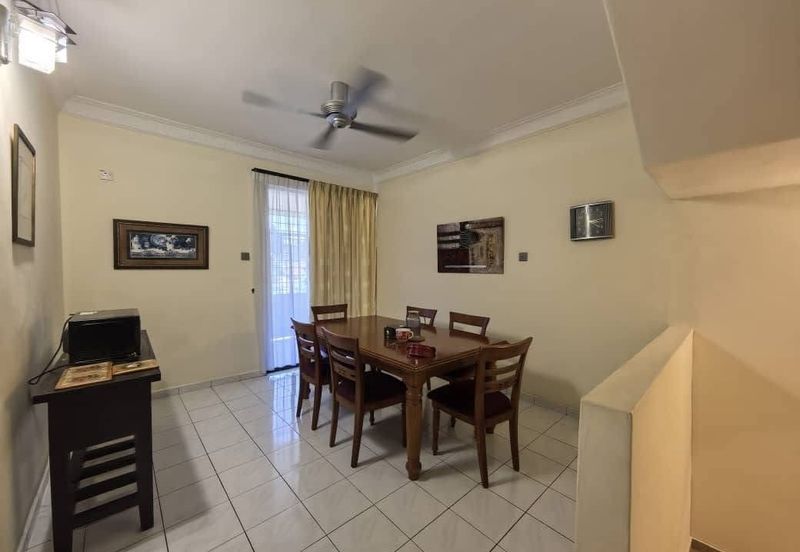 Meru Valley Golf Resort