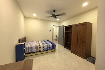 Meru Valley Golf Resort