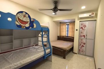 Meru Valley Golf Resort