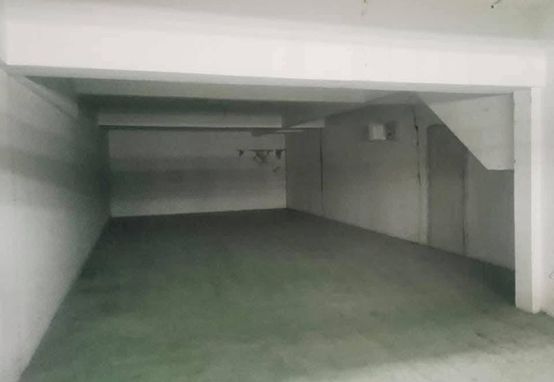 Double Storey & Basement Shop Lot At Ipoh Gebang Rapat For Sale