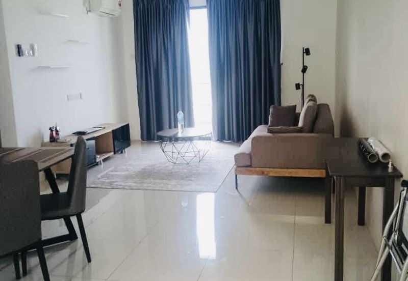 Condominium Ampang Bayu Ipoh For Sale 