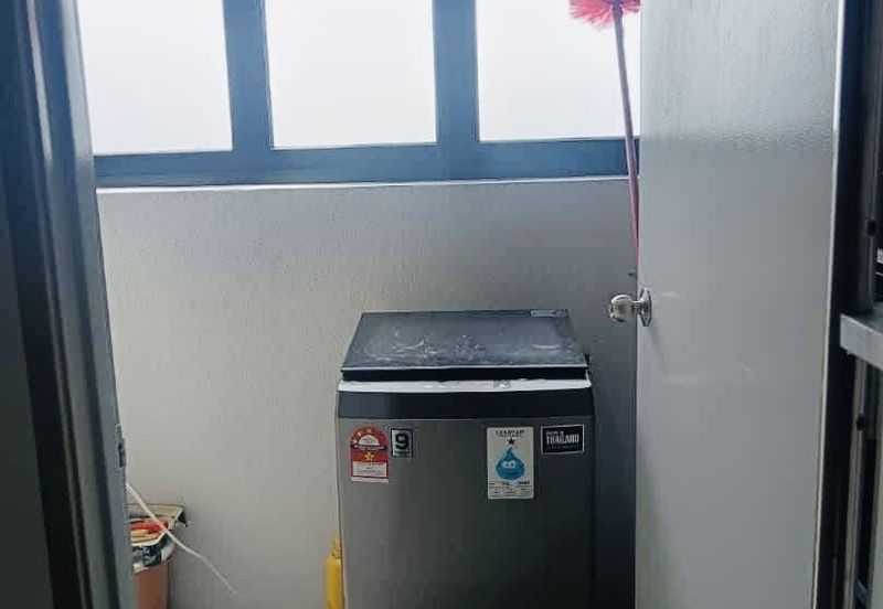 Condominium Ampang Bayu Ipoh For Sale 