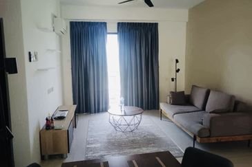Condominium Ampang Bayu Ipoh For Sale 