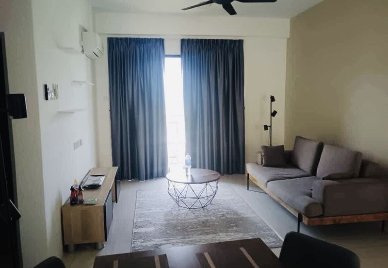 Condominium Ampang Bayu Ipoh For Sale 