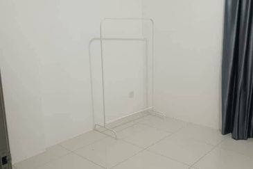 Condominium Ampang Bayu Ipoh For Sale 