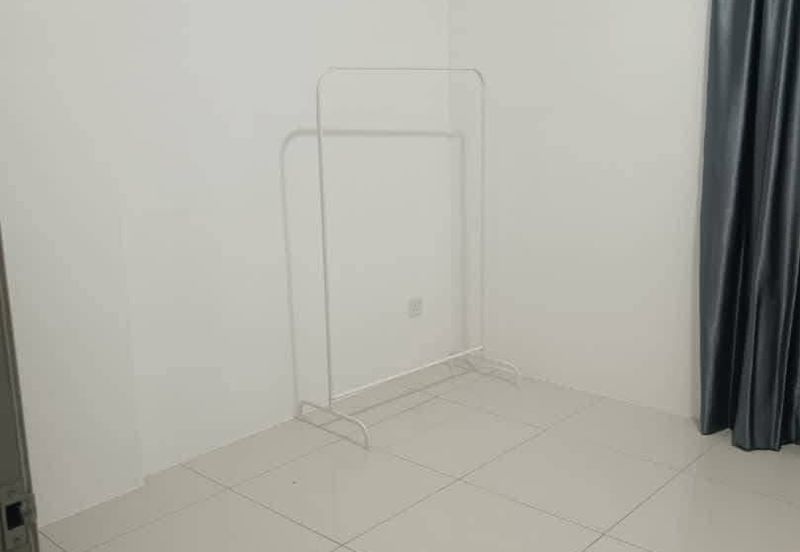 Condominium Ampang Bayu Ipoh For Sale 