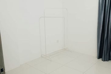 Condominium Ampang Bayu Ipoh For Sale 