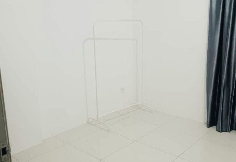 Condominium Ampang Bayu Ipoh For Sale 