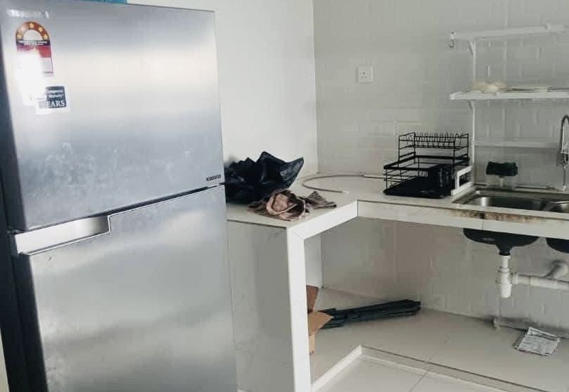 Condominium Ampang Bayu Ipoh For Sale 