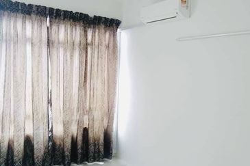 Condo Botani Sri Tecoma In Ipoh For Sale 