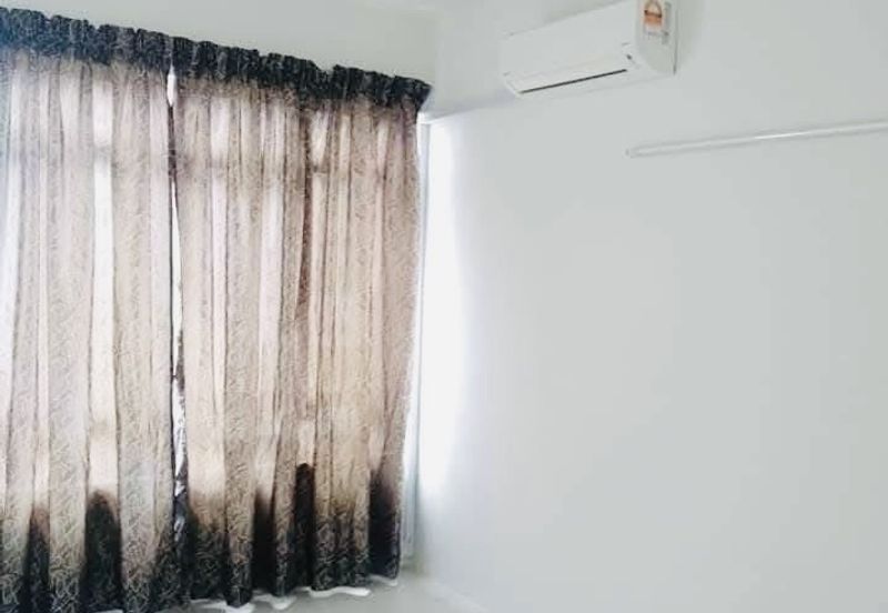 Condo Botani Sri Tecoma In Ipoh For Sale 