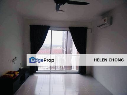 Condo Botani Sri Tecoma In Ipoh For Sale , Perak, Ipoh