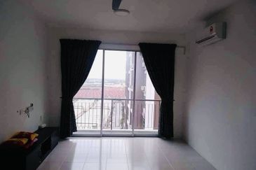 Condo Botani Sri Tecoma In Ipoh For Sale 