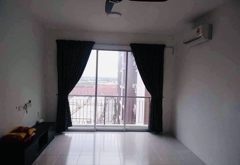 Condo Botani Sri Tecoma In Ipoh For Sale 