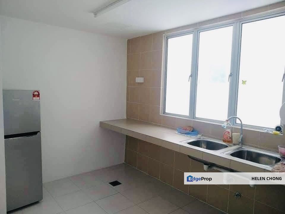 Condo Botani Sri Tecoma In Ipoh For Sale , Perak, Ipoh