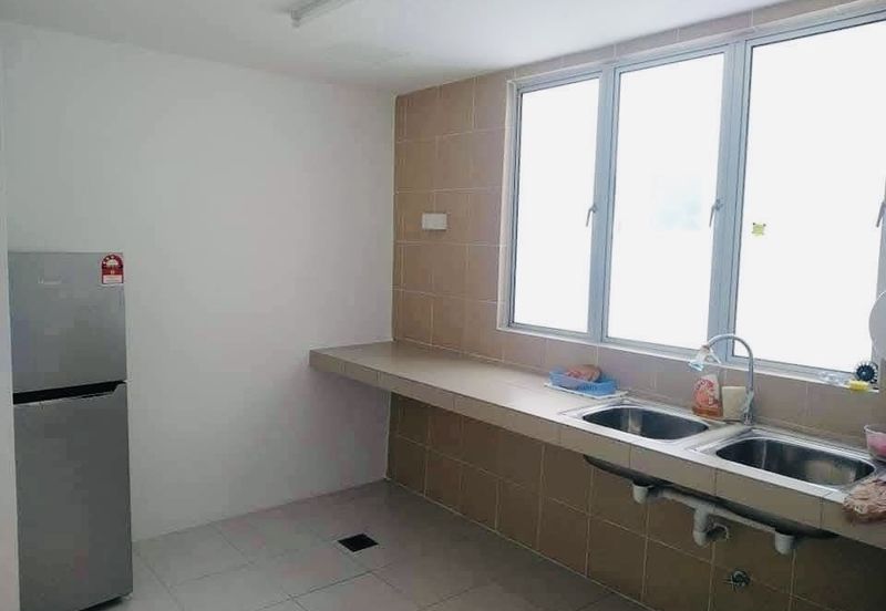 Condo Botani Sri Tecoma In Ipoh For Sale 