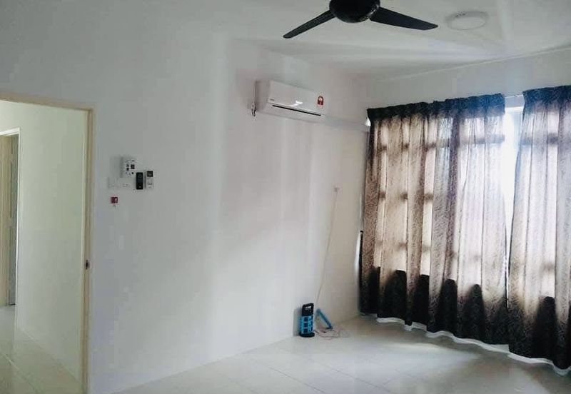 Condo Botani Sri Tecoma In Ipoh For Sale 