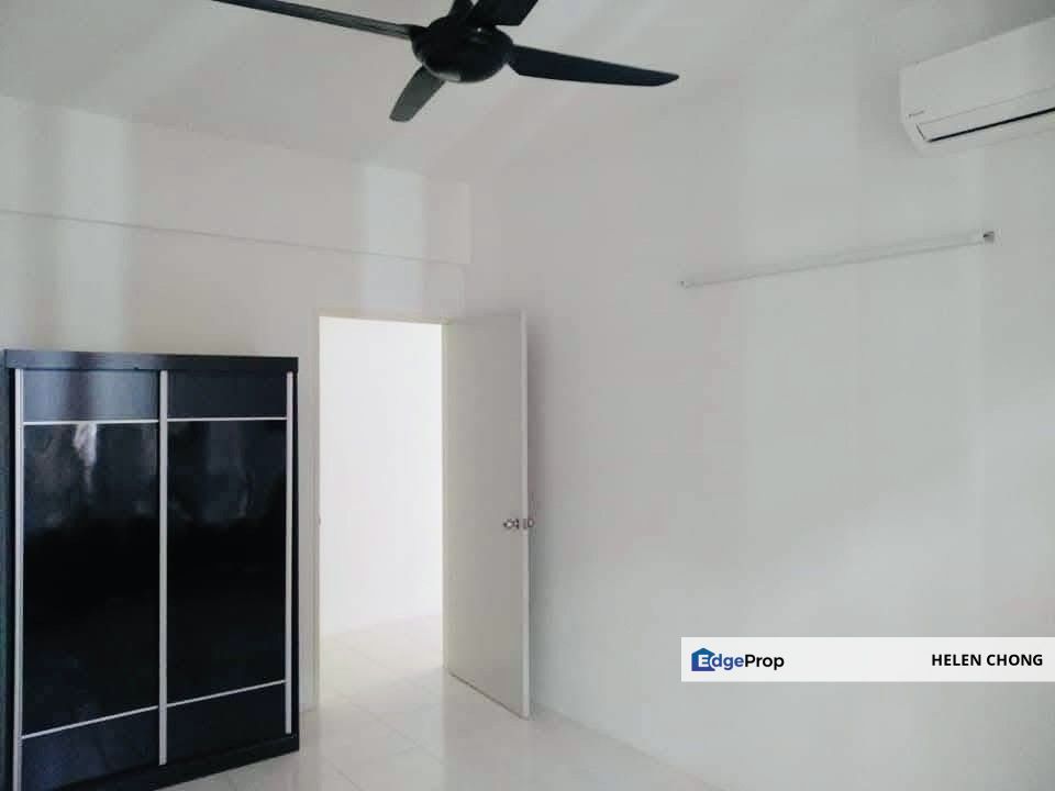 Condo Botani Sri Tecoma In Ipoh For Sale , Perak, Ipoh
