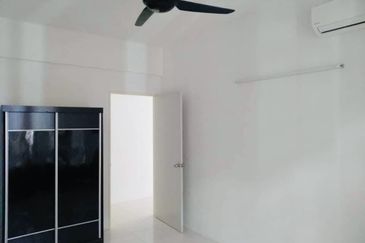 Condo Botani Sri Tecoma In Ipoh For Sale 