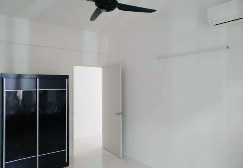 Condo Botani Sri Tecoma In Ipoh For Sale 