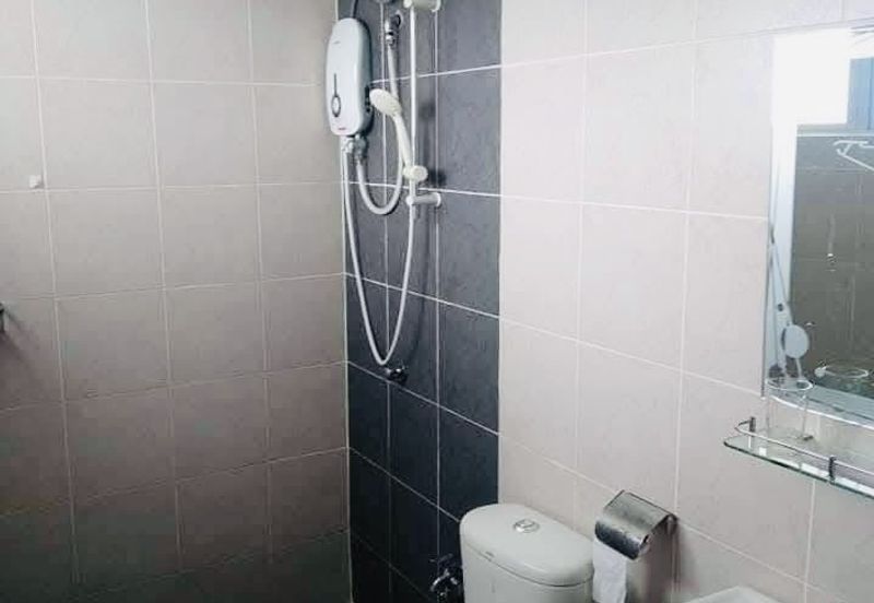 Condo Botani Sri Tecoma In Ipoh For Sale 