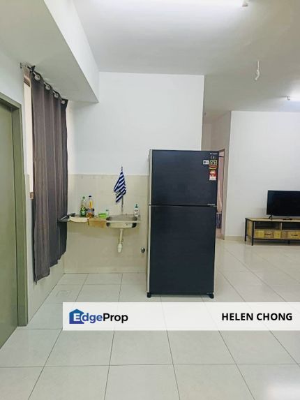 Condo Scientax Meru In Ipoh For Sale , Perak, Ipoh