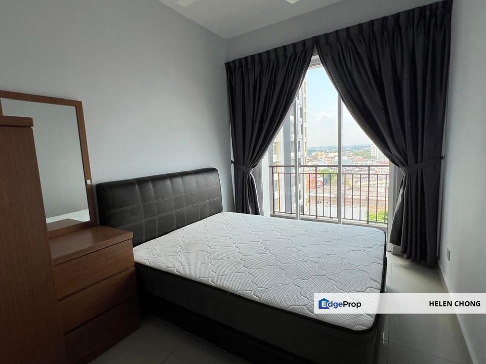 Majestic Condo In Ipoh For Sales , Perak, Ipoh