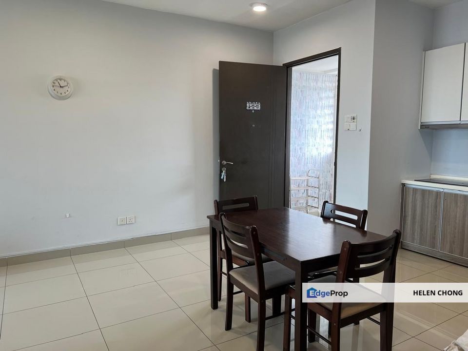 Majestic Condo In Ipoh For Sales , Perak, Ipoh