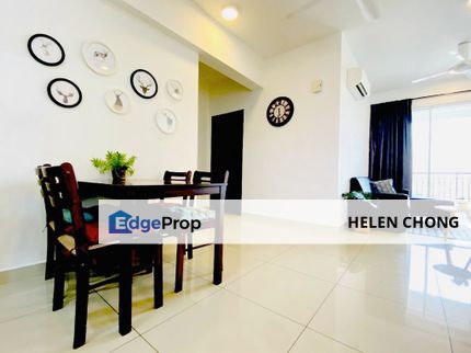 The Majestic Condominium In Ipoh For Rent , Perak, Ipoh