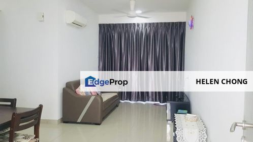 The Majestic Condominium In Ipoh For Rent , Perak, Ipoh