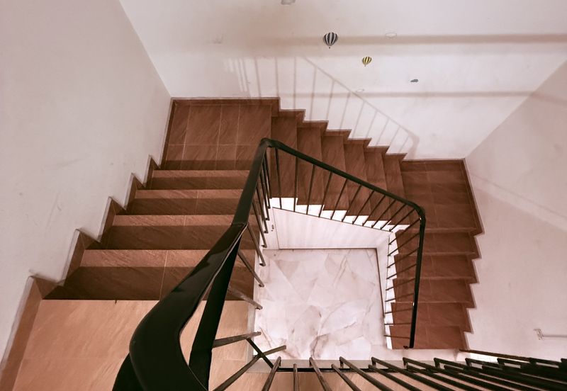 Jalan Sultan Iskandar (Jalan Hugh Low)