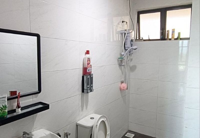 CASA KAYANGAN APARMENT @ MERU