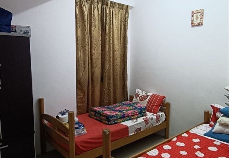 CASA KAYANGAN APARMENT @ MERU