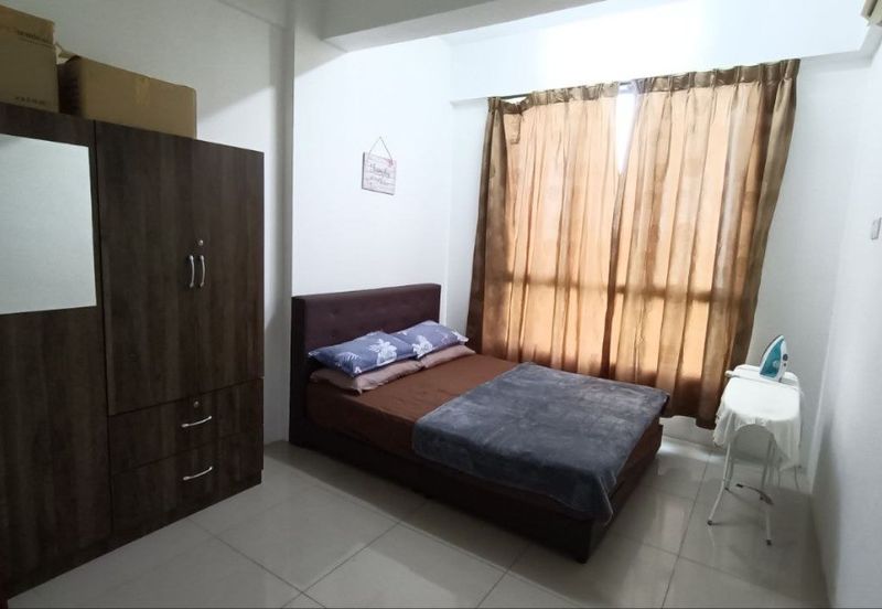 CASA KAYANGAN APARMENT @ MERU