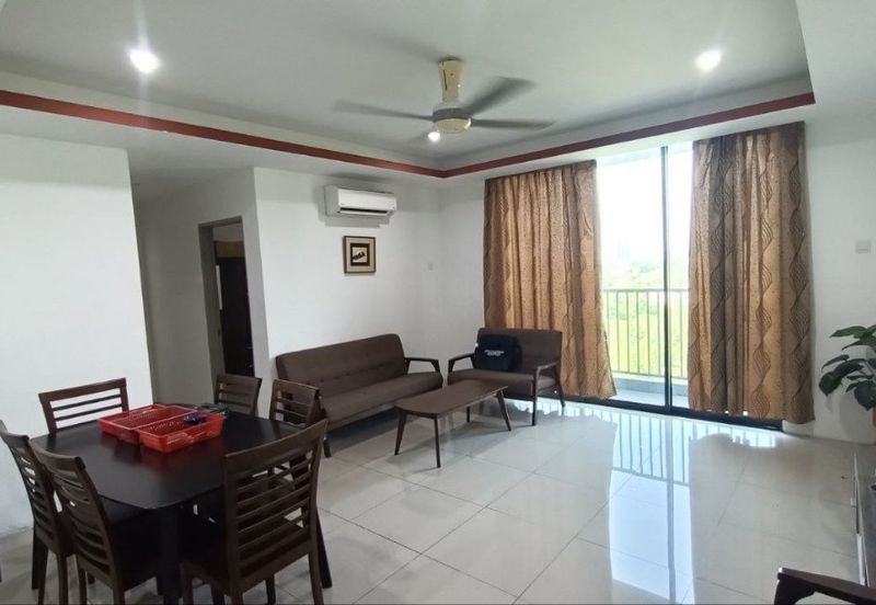 CASA KAYANGAN APARMENT @ MERU