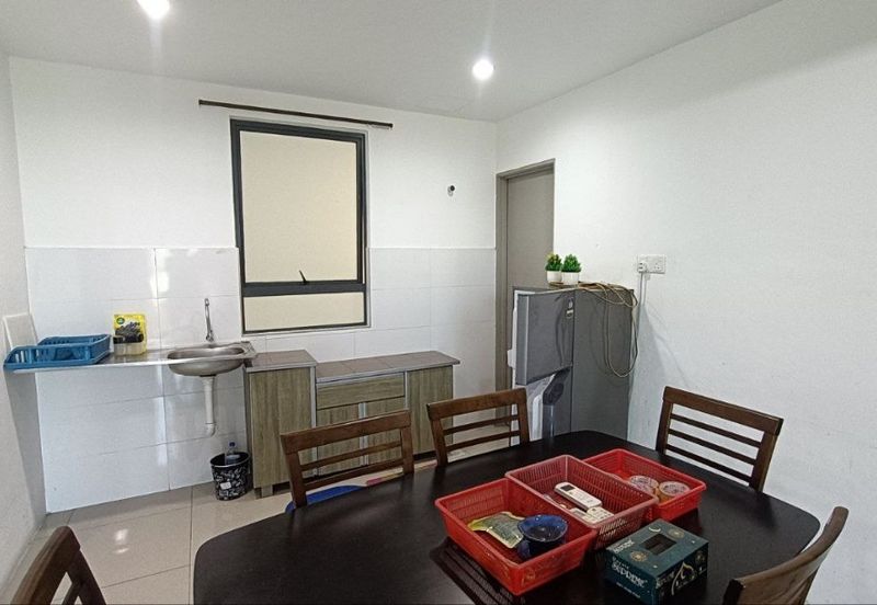 CASA KAYANGAN APARMENT @ MERU