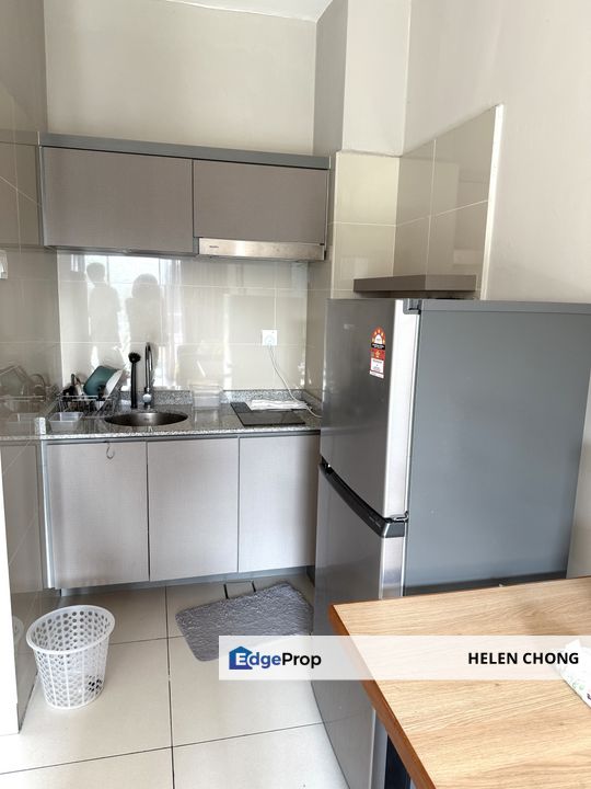 Condominium At Meru Valley For Rent , Perak, Ipoh
