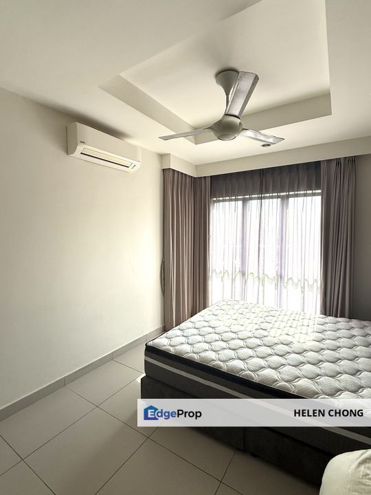 Condominium At Meru Valley For Rent , Perak, Ipoh