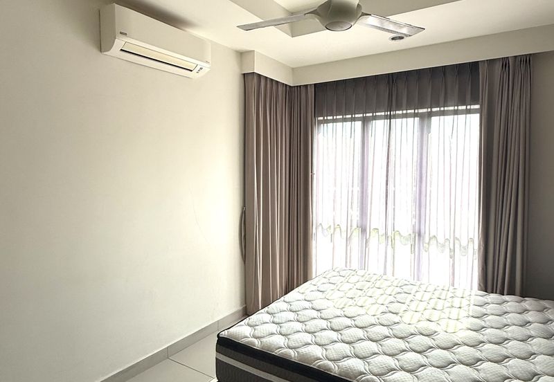 Meru Valley Eco Village @ Aman Loft