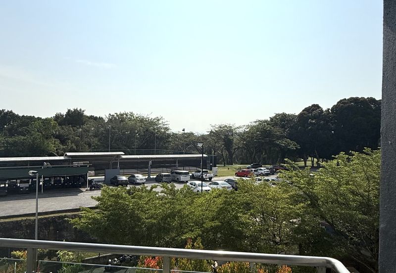 Meru Valley Eco Village @ Aman Loft