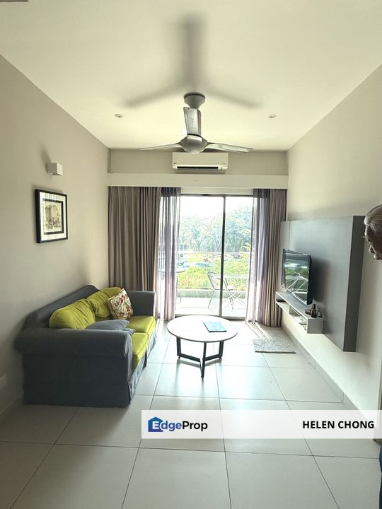 Condominium At Meru Valley For Rent , Perak, Ipoh