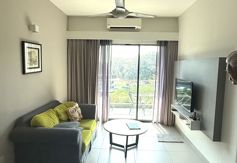 Meru Valley Eco Village @ Aman Loft