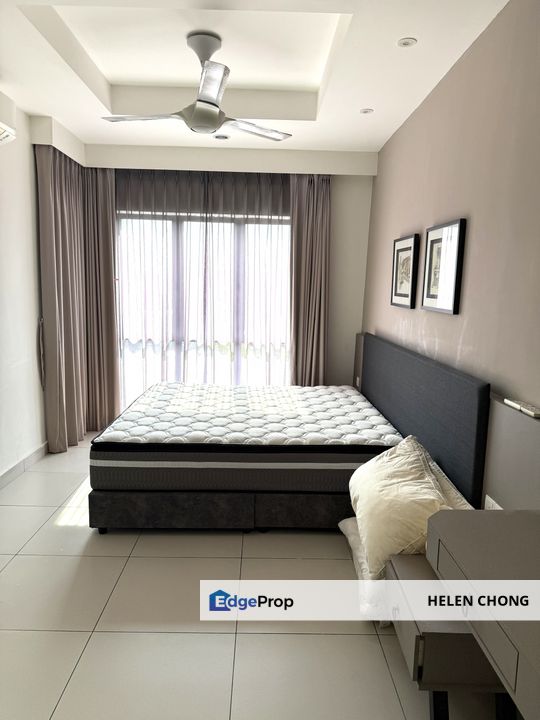 Condominium At Meru Valley For Rent , Perak, Ipoh