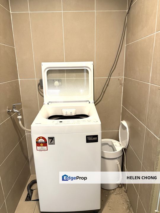 Condominium At Meru Valley For Rent , Perak, Ipoh